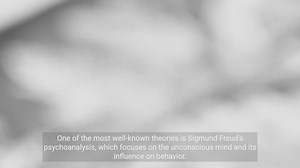 Discussing some important Psychological Concepts