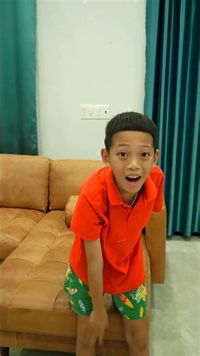 Funny video | Mom tried her best to help son #shorts #funny