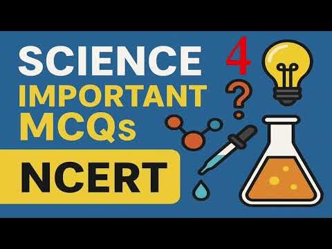 Top 100 science MCQ 💡💡|| ✅questions with answers || for competitive 📒📒2025