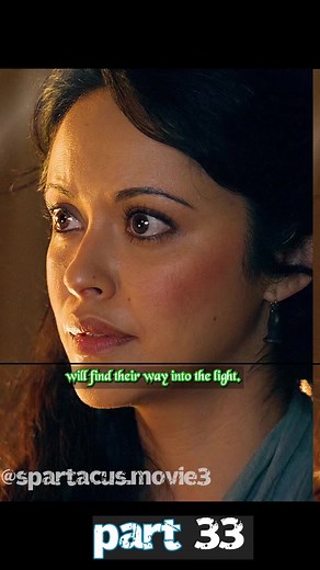 Exploring the Spartacus Movie Series and Its Characters