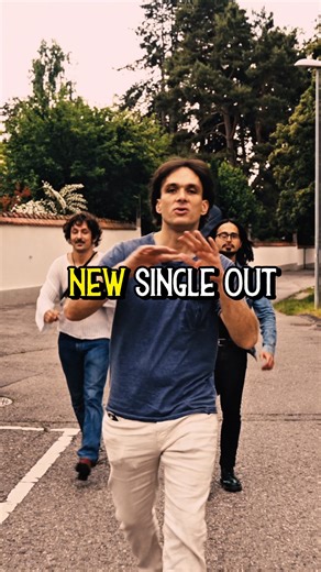 Our new single is out now! Possibly our heaviest track to date — play it loud and boost your day 💥 It’s available on all streaming platforms. Let us know how it hits you. | Dirty Sound Magnet