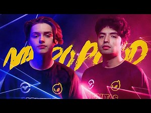 Introducing Dignitas Pgod & Mero!