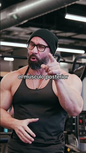 Como hacer posteriores en máquina