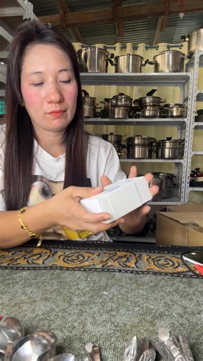 SALE❗️❗️❗️❗️❗️original cookwares Ilalaban sa pang habangBUHAY ang tibay😍 #highlightseveryonefollowers2025highlightseveryonefollowers2025highlights #highlightseveryonefollowers2025highlightseveryonefollowers2026 #highlightseveryonefollowers2026 #highlights2026 #highlightseveryonefollowers2026 #highlightseveryonefollowers2025highlightseveryonefollowers2025highlights | Maricel B. Asuncion