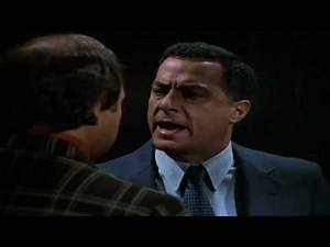 Hill Street Blues Season 6 EP 21-22 | BEST COP DRAMA TV SHOW 80S