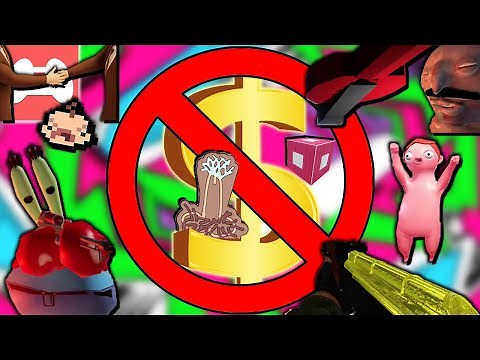 Top 10 Free Funny Games on Itch.io You DON'T Know About