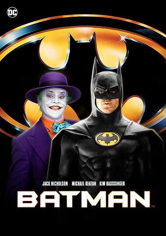 Batman Trailer