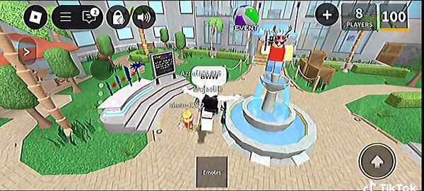 Explore the Exciting World of Roblox Online Games