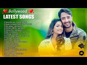 Bollywood New Songs 💖 New Hindi Song 2021 💖 Jubin Nautiyal,Arijit Singh,Neha Kakkar,Atif Aslam
