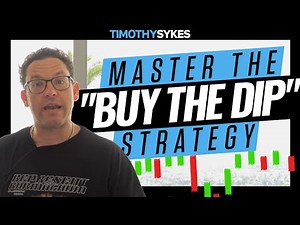 Master the "Buy the Dip" Trading Strategy