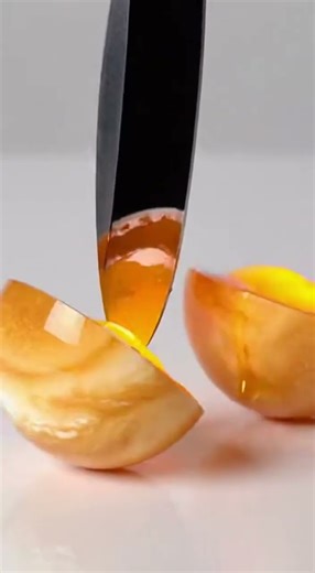 Cutting Venus in Half 🌕✨ | Calm Planet ASMR