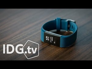 Fitbit Charge 2 review