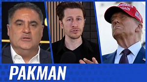 Cybertruck guy was MAGA, Trump to be sentenced, oligarchs thrilled 1/6/25 TDPS Podcast | The David Pakman Show