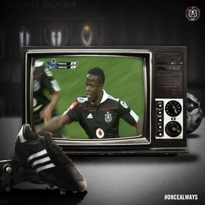 49K views · 3K reactions | ☠  헙헥헢헠 헧헛험 헔헥헖헛헜헩험   Orlando Pirates └  2010/11 └  Absa Premiership └ vs Lamontville Golden Arrows └ Goals └  Isaac Chansa ⚫⚪⭐ #StayHome #OnceAlways | Orlando Pirates Football Club | Facebook