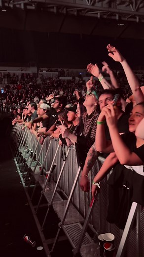 50K views · 585 reactions | You asked we delivered. ABC News. Perth tonight  | Pendulum | Facebook