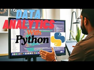 Data Analysis With Python (Beginners Guide): Lesson2 - Data Types, Variables & Lists