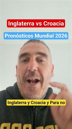 Croatia England Croatia wins WORLD CUP prediction