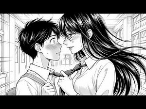 His Yandere Girlfriend Is Obsessed… And He Secretly Loves Every Second of It – Manga Recap