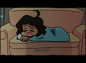 FNF Sunday（开头动画已快进）