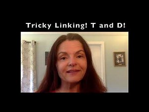 Linking - Part 4: Tricky T&D
