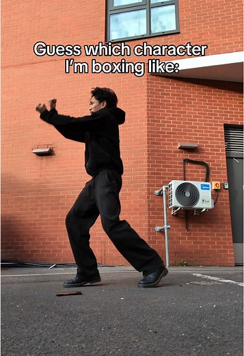 Unleashing the Frog Punch in Martial Arts