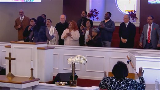 Welcome to Worship! Want to Give? Give with Givelify! https://www.givelify.com/donate/MzgxNzE=/selection | Middle Run Baptist Church