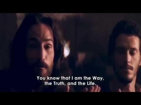 The Last Supper - Communion Video