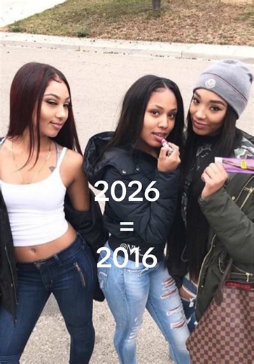 i’m downnnn #2016 #newyears #viral #fypシ #nostalgia | 2016 baddies era