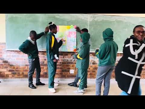 Language conventions and structures.