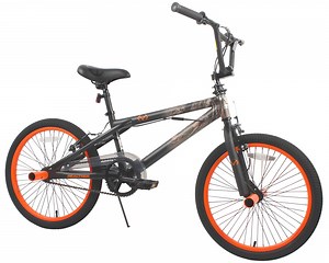 20" Realtree Boys Bike by Dynacraft for Age 7-14 Years - Walmart.com