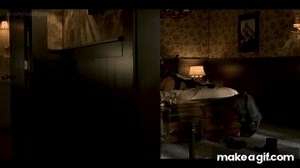 Christina Hendricks - Tin Star (2019) S2EP1 on Make a GIF