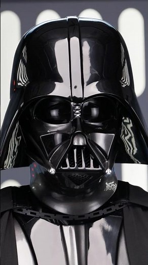 EPIC $9000 LIFE SIZE Darth Vader Figure 😮