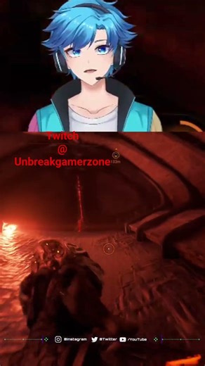 Warframe This is why Kahn the best! #vtuber #warframe #gamer #gaming #streamer #fyp