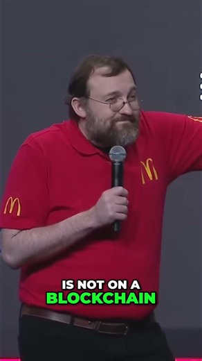 Blockchain's Future Billions of Users & Big Tech! #midnight #crypto #privacy #cardano #bitcoin