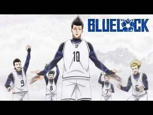 Le ballon est pas mon ami | Blue Lock