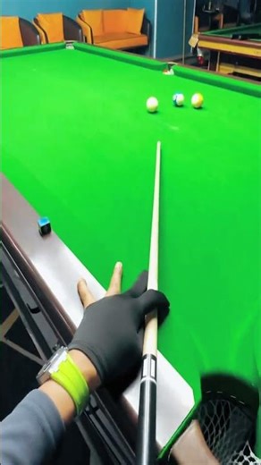 Insane Snooker TrickShots! Pool Billiards #Snooker #TrickShots #Pool #Billiards #Crazy #shorts