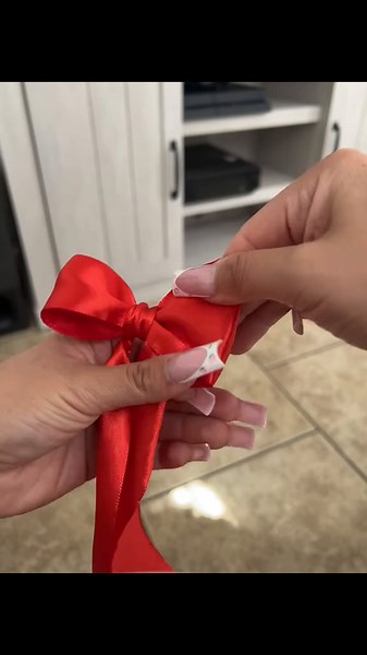 Easy Bow Tutorial for Flower Bouquets | DIY Bows Made Simple
