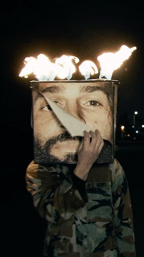 House of Protection | New Music Video for “Fire” Out Now Directed by: @kevinstuff & @aricimprota Edited by: @samshapiromedia & @aricimprota Director of... | Instagram