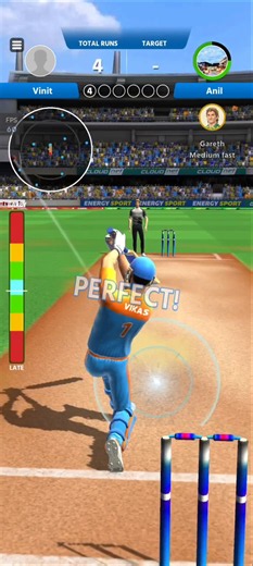 cricket #gameplay #viratkohli