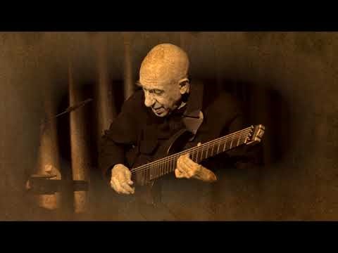 ELLIOTT SHARP live in Tübingen, February 19 2026 (encore)