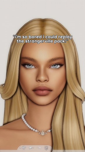 Exploring the Possessed Sims in The Sims 4