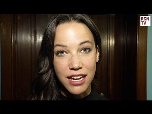 Caroline Ford Interview - Still