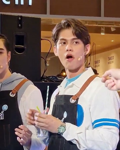 F4 THAILAND: BOYS OVER FLOWERS on Instagram: "©️gig_myspace See more @f4.officialth @snd.officialth Don’t forget to follow to be updated about #F4Thailand . #f4thailand #f4daily #f4forever #bbrightvc #winmetawin #dew_jsu #hirunkit_ #hwrrinthemood"