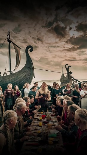 Discovery of L'Anse aux Meadows #newfoundland #viking #norse #canadafacts #CanadaHistory #fyp #fyp シ