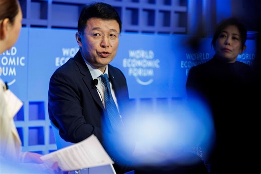 Davos 2026: China presented itself as a source of stability
