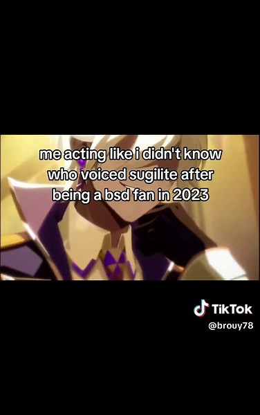 Exploring the Voices Behind Sugilite in Honkai Star Rail