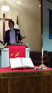 Prophet Tobin Oberhousler a MIGHTY MAN OF GOD. | Center of Empowerment Church