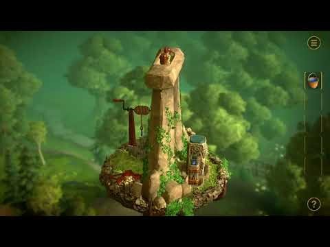 Doors Paradox - Chapitre 1 niveau 3- soluce FR #games #gaming #letsplay #gameplayfr