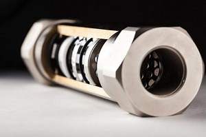 Water Conditioning Systems