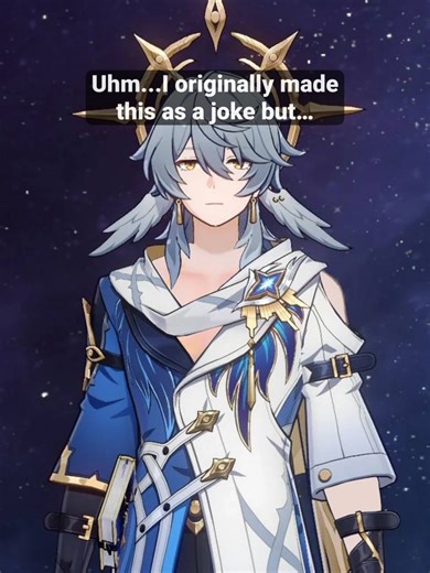 Quick Design Review: Sunday #honkaistarrail #hsr | sunday hsr